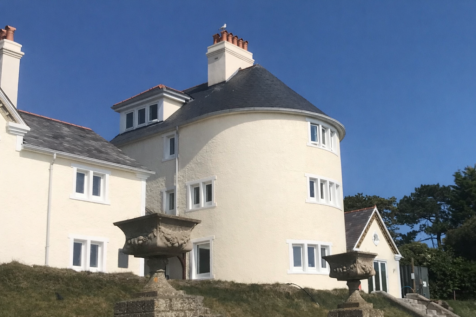 Coastguard Mews, Bay Hill, St Margarets Bay, Kent