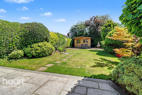 Belvedere Road, Biggin Hill