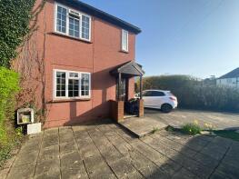 8, Exeter Place, Guildford GU2 9TQ