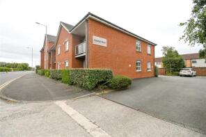 Flat 11, Coastal Point, Leasowe Road, Leasowe CH46 3RB