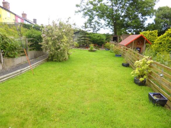 Gardens