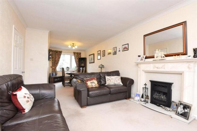 Living/Dining Room
