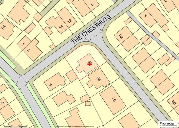 Plot Map