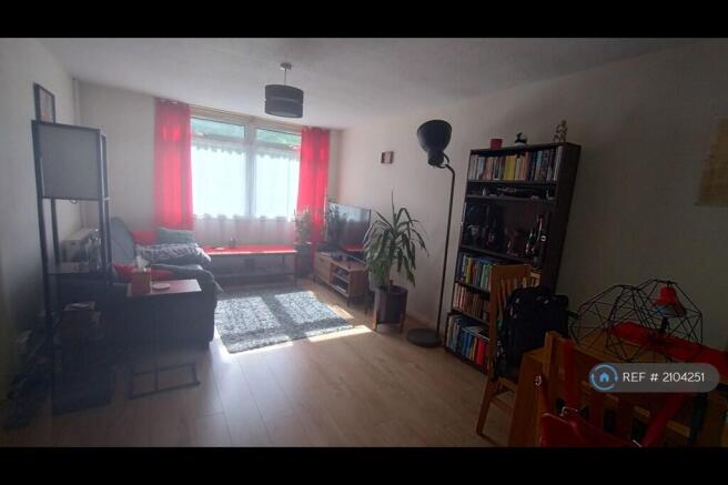 Front Of Lounge /Diner