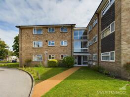 9, Carlingford Court, Bognor Regis PO21 2EN