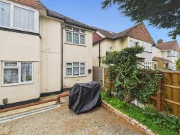 7d, London Road, Feltham TW14 8RW