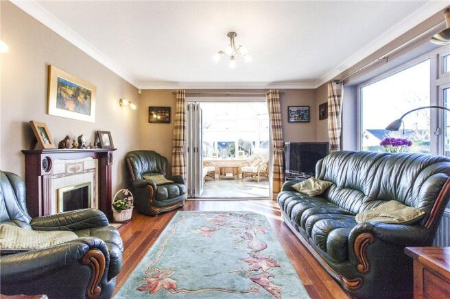 Sitting Room View 2