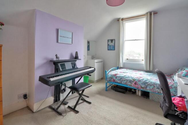Bedroom 5