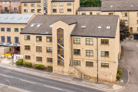 Woodview Court, Walkley Lane, Walkley