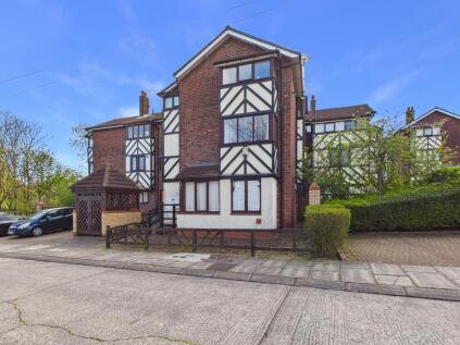 Bradwell Road, Newcastle Upon Tyne, NE3