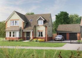 4, Lakeside View, Chichester PO20 2PA