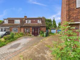 10, Fairways, Ashford TW15 2AA