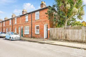 14, Hyde Abbey Road, Winchester SO23 7DA