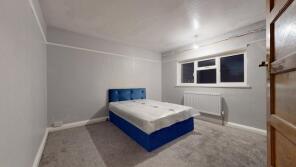 80, Iveagh Avenue, London NW10 7DH