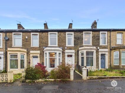 Revidge Road, Blackburn, BB2