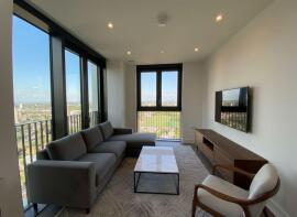 1002, Menara Point, Affinity View, Stratford, London E16 4EE