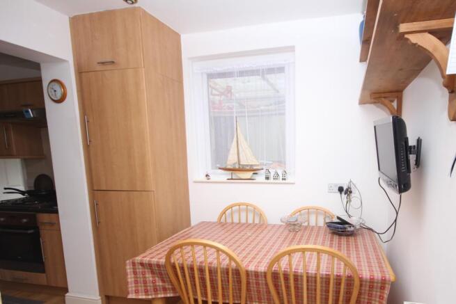 Kitchen/Breakfast
