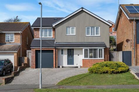 Princess Drive, Seaford