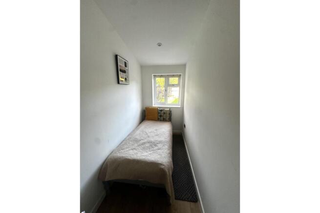 Annexe Bedroom Two