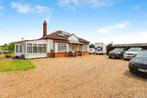 7 Cosy Cottage, Thetford Road, Thetford IP26 5LS