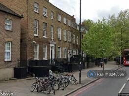 112, Jamaica Road, London SE16 4RX