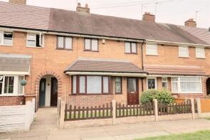52, Kelvin Road, Walsall WS2 7DR