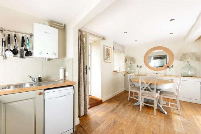 Church Farm Cottage