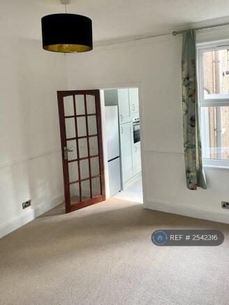 Living/Dining Room