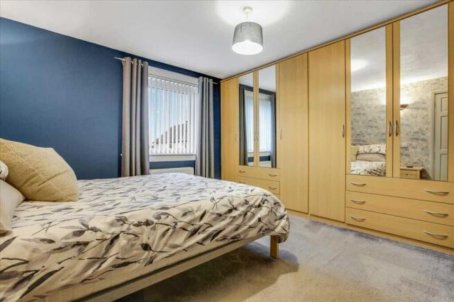 Bedroom One (1)