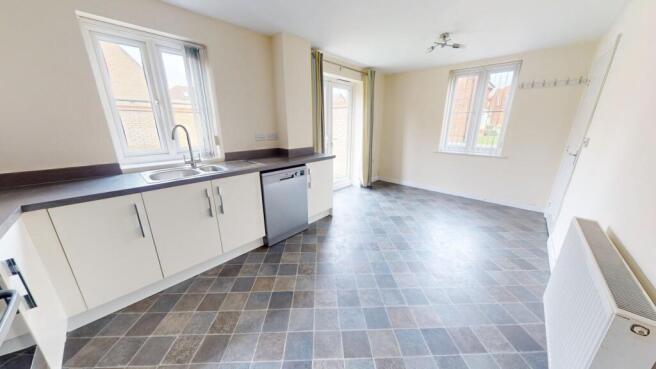 3 bed Semi-Detached for sale Image 5