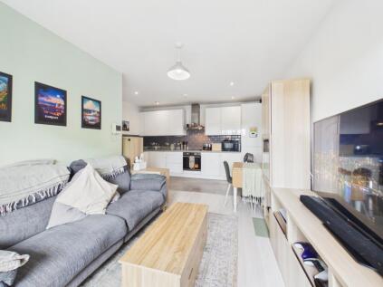 Maple Court , 145-149 Cross Street, Sale, Trafford, M33