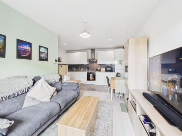 Maple Court - EweMove - Living Space 2