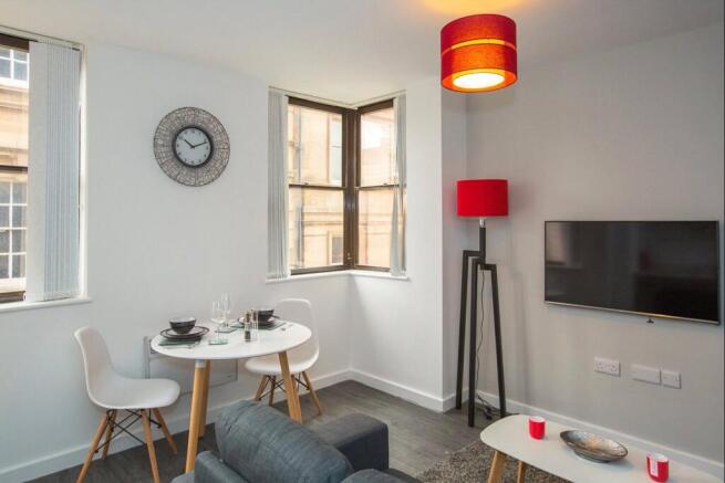 1 bed Apartment for sale Image 5