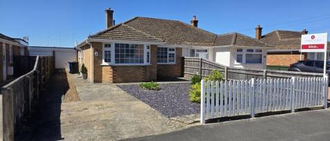 Cromwell Way, Kidlington