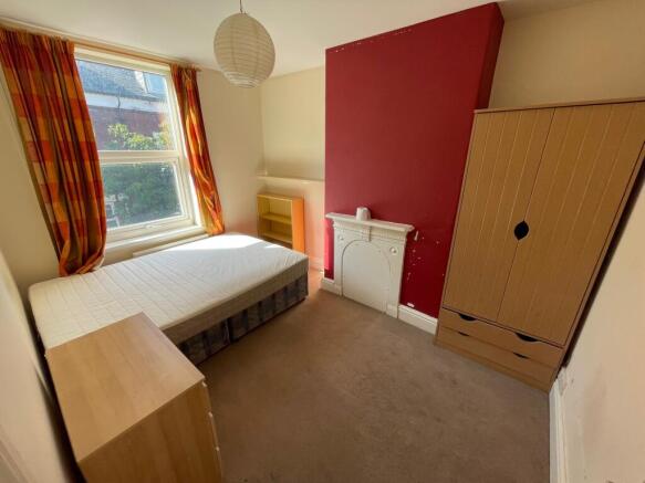 Bedroom Four
