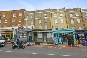 Flat 44, Eton Hall, Eton College Road, London NW3 2DR