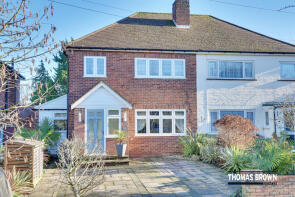 35, Winchester Road, Orpington BR6 9DL