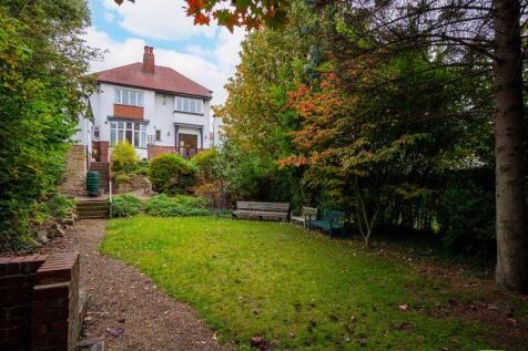 Knowle Lane, Ecclesall, Sheffield