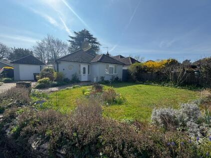 Paget Close, Wimborne, BH21