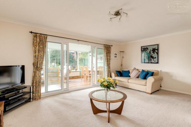 Reception Room 1 