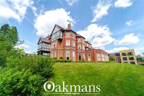 Apartment 8, 86 Manor House, New House Farm Drive, Birmingham B31 2GJ