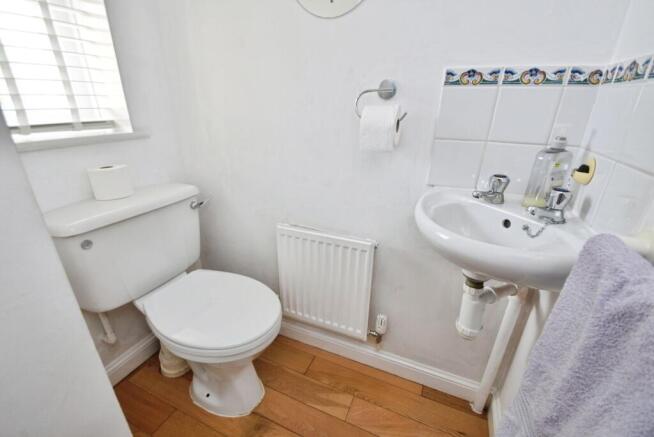 3 bed Detached for sale Image 4