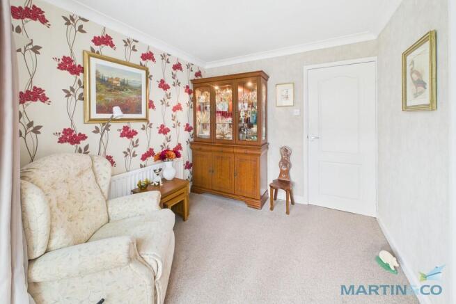 Bedroom 2 / Dinin...