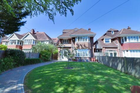 London Road, Widley