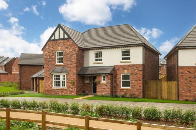 The Manning External