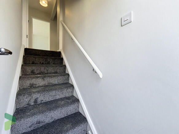 Entrance Hall/Sta...