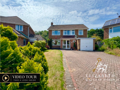 Ranmore Close, Bramcote Hills, NG9