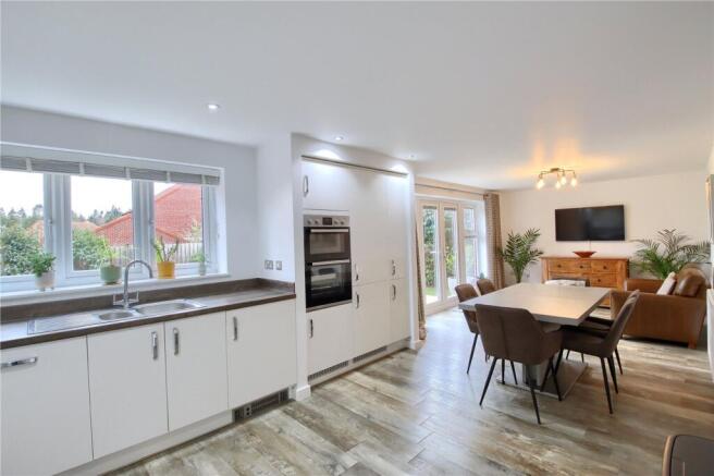 Braunton Way, Yarm, TS15 photo 4