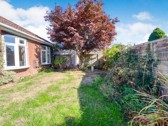 Bursledon Road