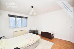 Flat 6, 90 Burniston Court, Manor Road, Wallington SM6 0AD